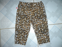 Q001 - QUẦN LEGGING THUN  BÁO